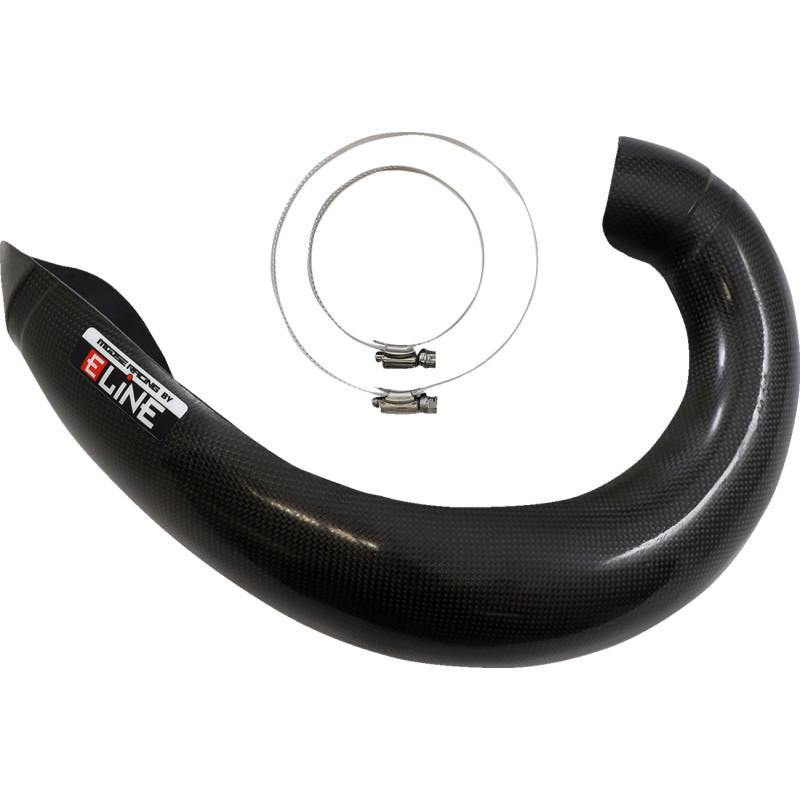 MOOSE OFFROAD Pipe Guard