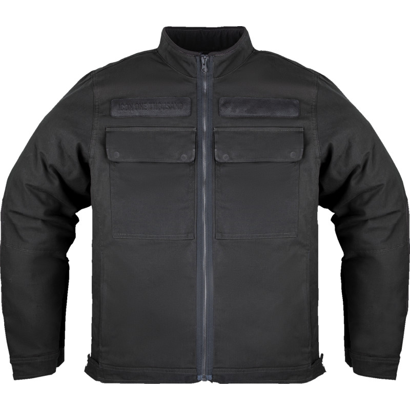 ICON Mototanker™ Jacket