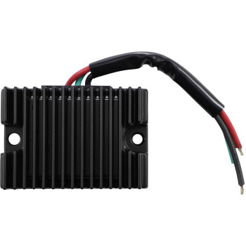 1965-1977 Harley XL Voltage Regulator Drag Specialties