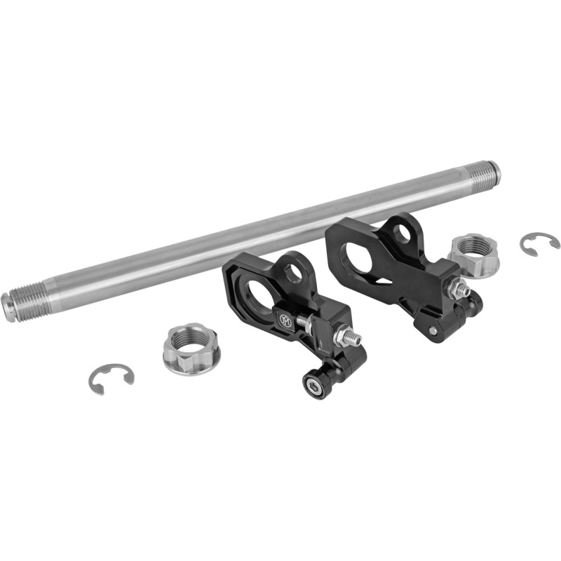 PERFORMANCE MACHINE (PM) Axle Adjuster Kit