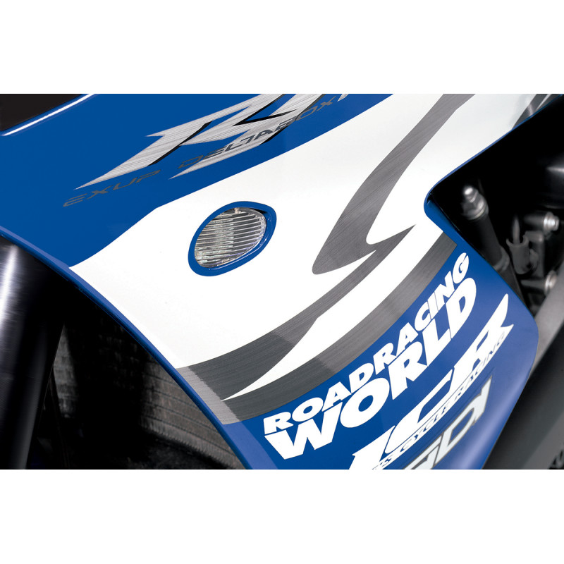 HOT BODIES Flush-Mount Front Turn Signals - Image 3