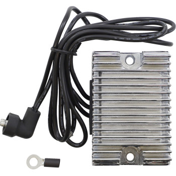 1987-2000 Harley FX FL Voltage Regulator Drag Specialties