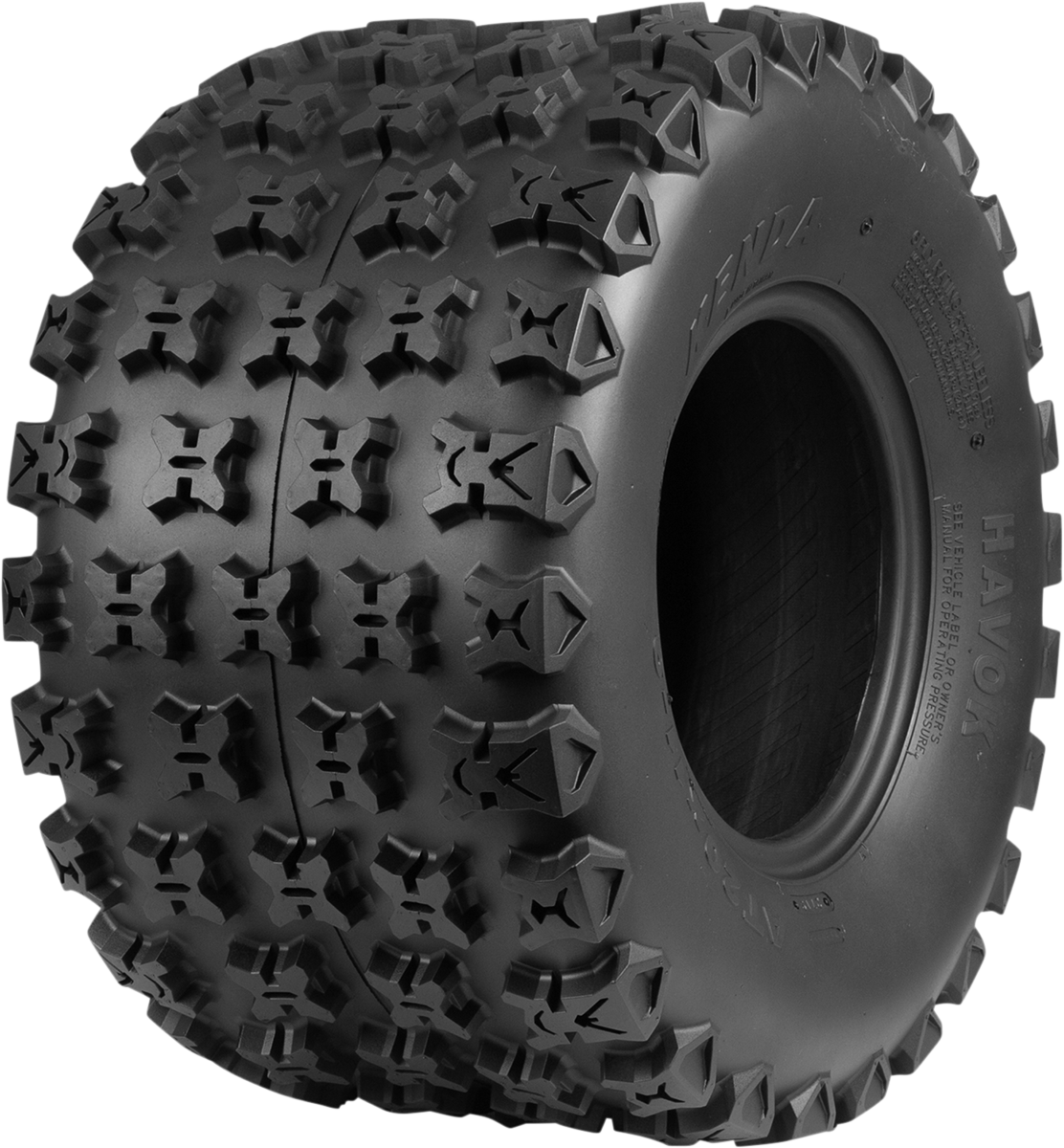 Kenda K3211 Tires - View 1