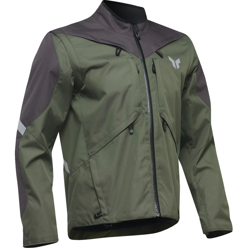 THOR Terrain Jacket