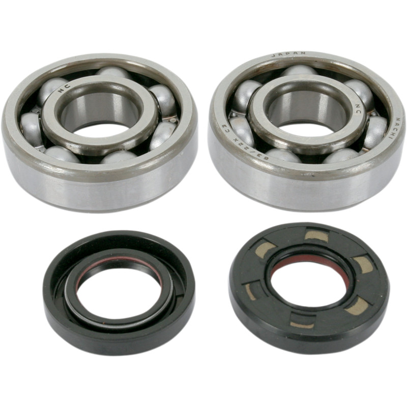 HOT RODS Main Crankshaft Bearing and Seal Kit - Image 29