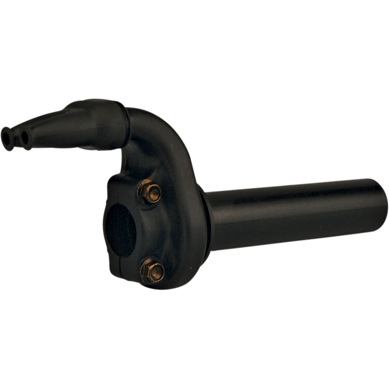 DOMINO Throttle System