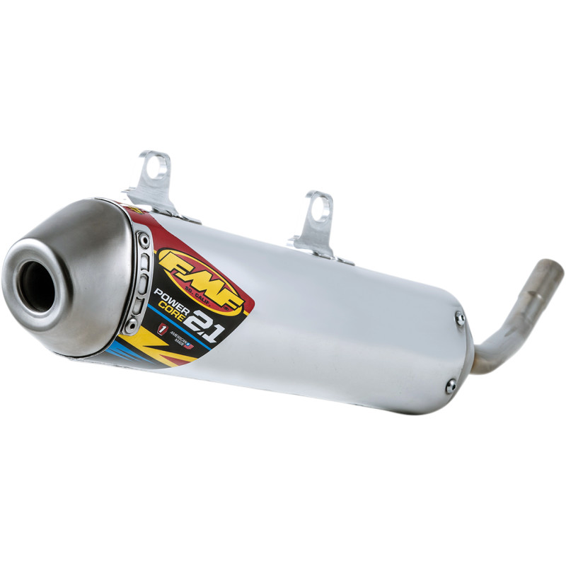 FMF Powercore 2.1 Silencer