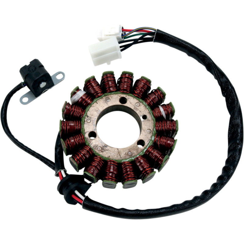 MOOSE OFFROAD Stator - Image 3