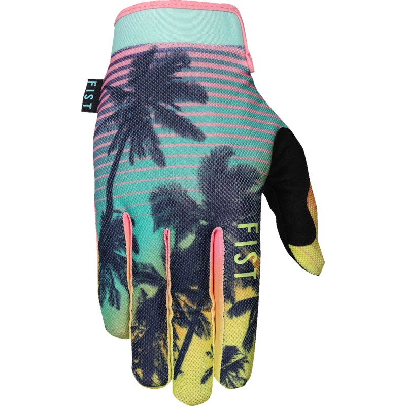 FIST HANDWEAR Breezer Tropical Breeze Hot Weather Gloves