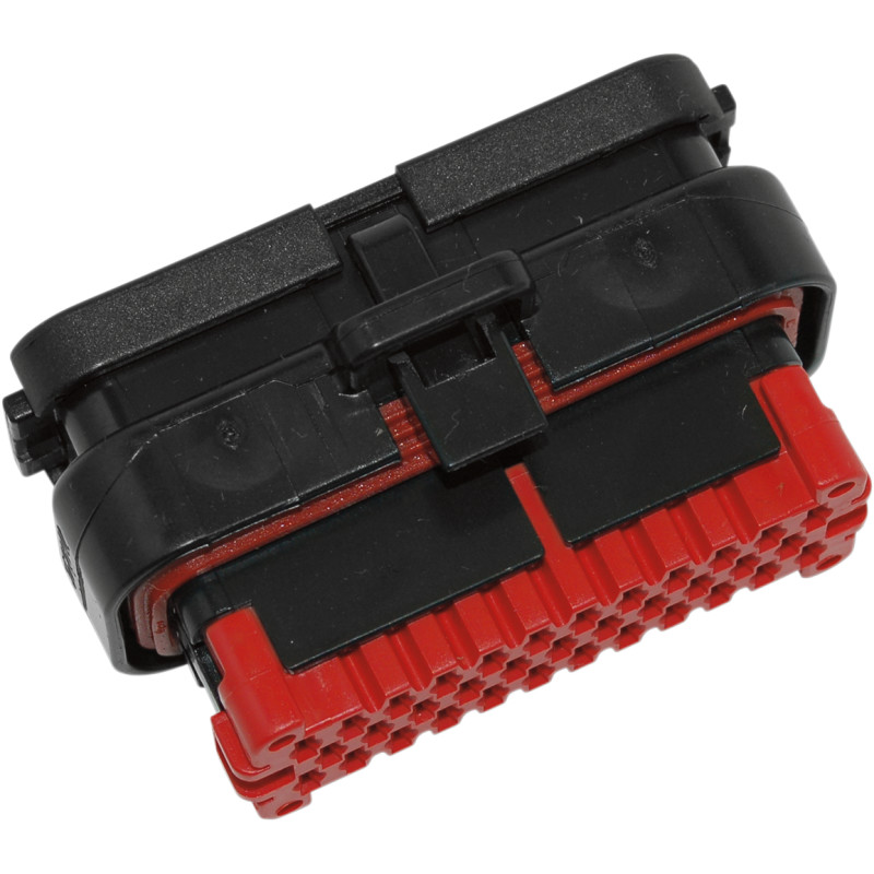 NAMZ OEM-Type HD Radio Connector — Wiring Connector