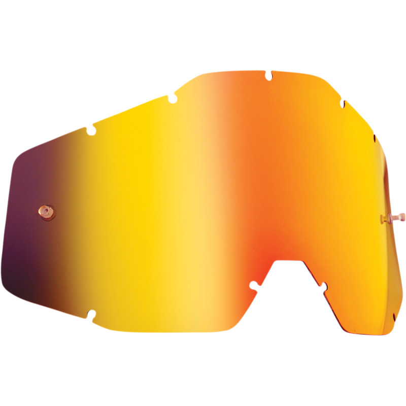 FMF Youth PowerBomb/PowerCore Goggle Lens
