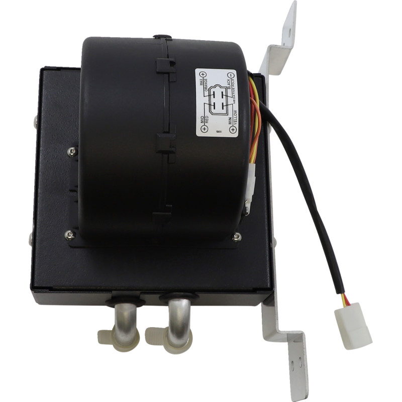 MOOSE OFFROAD UTV Cab Heater Kit - Image 3