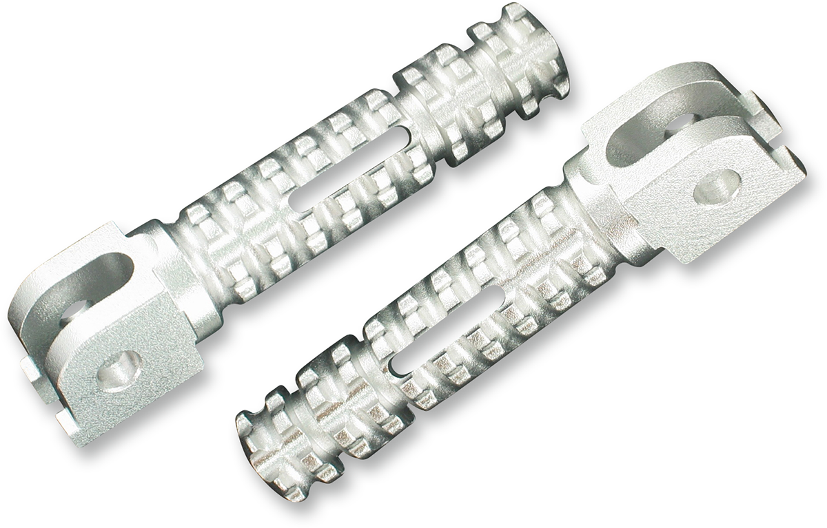 PSR Billet MX Style Footpegs