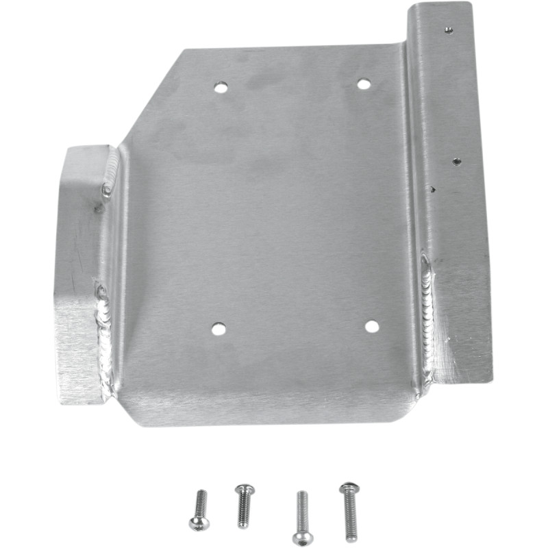 DG PERFORMANCE Swingarm Skid Plate - Image 2