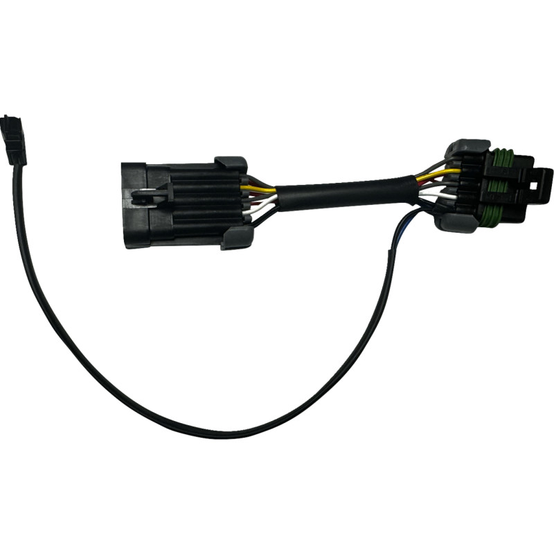 CUSTOM DYNAMICS Accessory Power Harness - Image 2