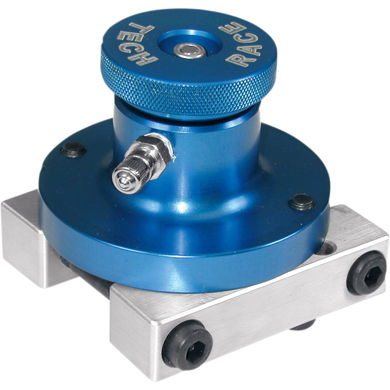 RACE TECH Shock Nitrogen Charging Tool