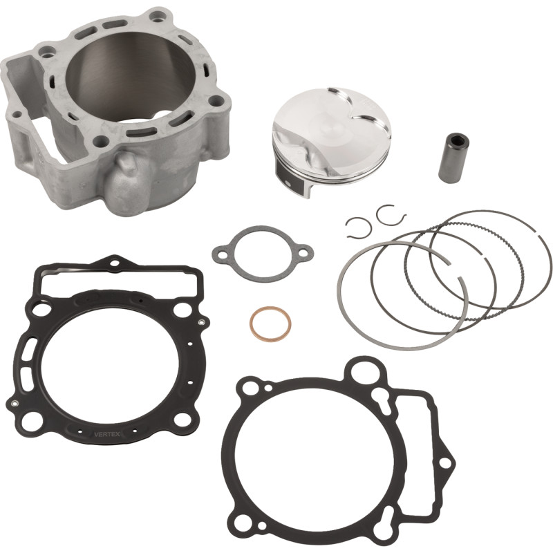 CYLINDER WORKS Big Bore Cylinder Kit - Image 10