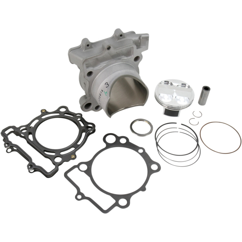 CYLINDER WORKS Cylinder Kit — Cylinder Kit - Image 13