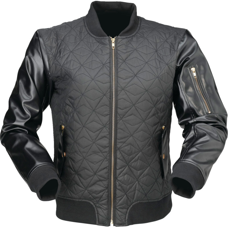 Z1R Women's Bomber Jacket