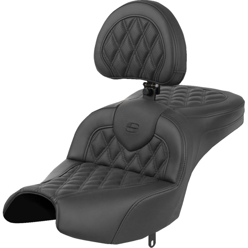 SADDLEMEN Roadsofa™ Standard Reach Seat - Image 38