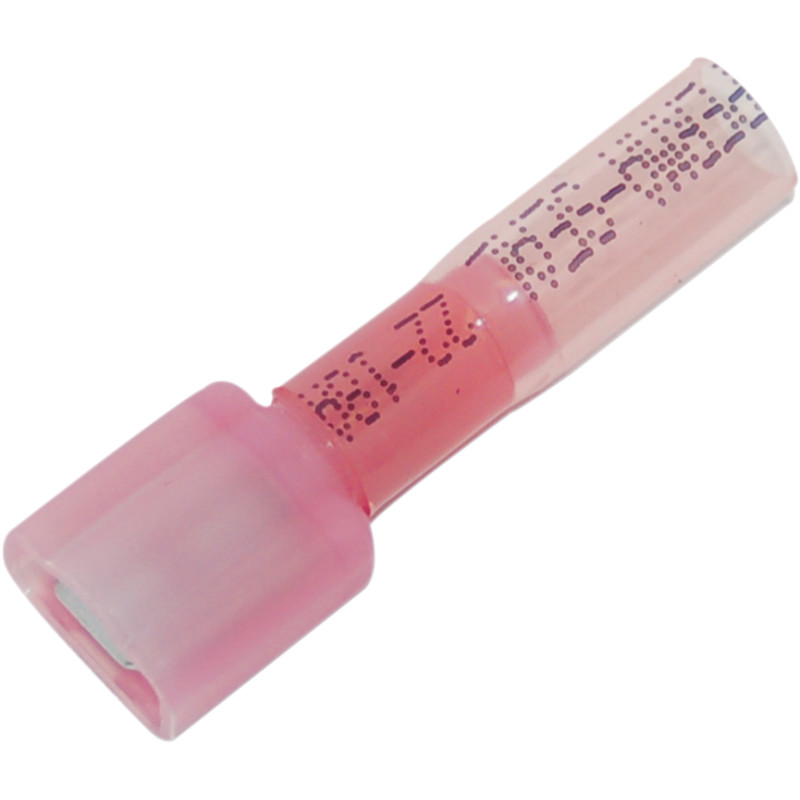 NAMZ Heat Shrink Quick Disconnects and Terminals