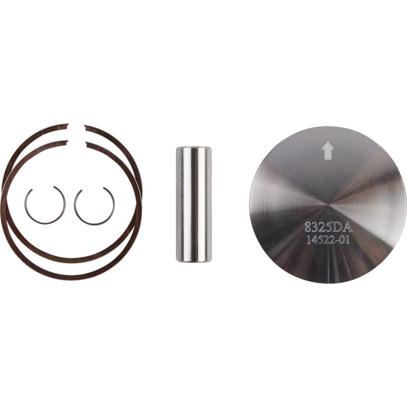 WOSSNER Piston Kit for 2 Stroke - Image 72