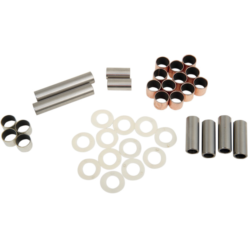 KIMPEX Bushing Kit for Yamaha with TSS Front Suspension