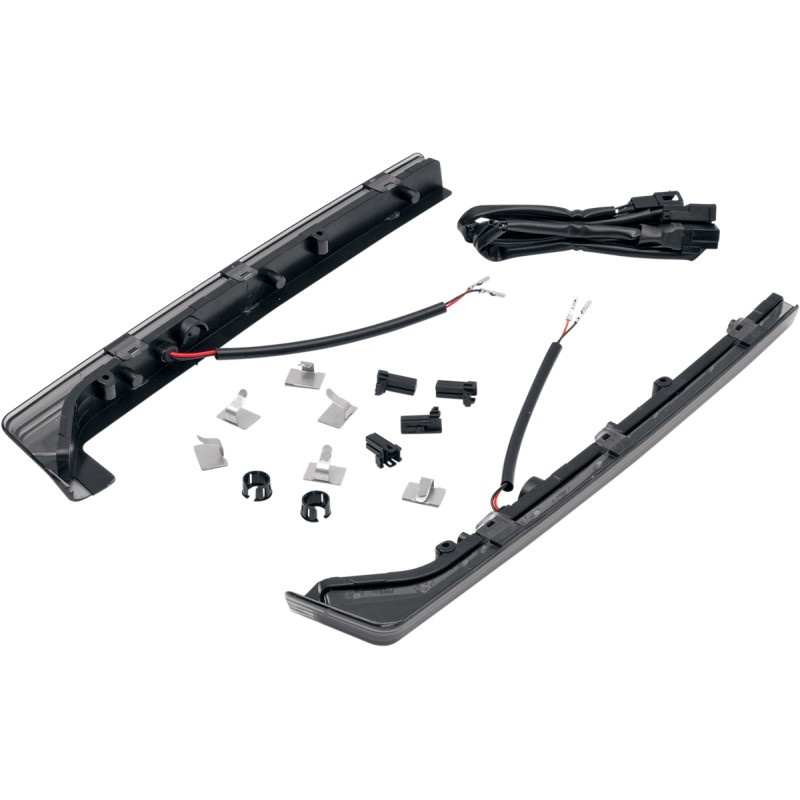 DRAG SPECIALTIES Tour-Pak® Accent Light Kit - Image 2