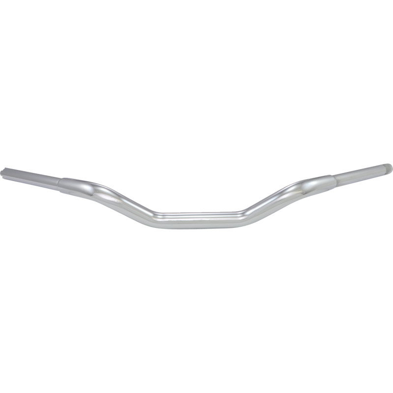 LA CHOPPERS Hefty 1-1/4" Handlebar — Superbar/Hefty