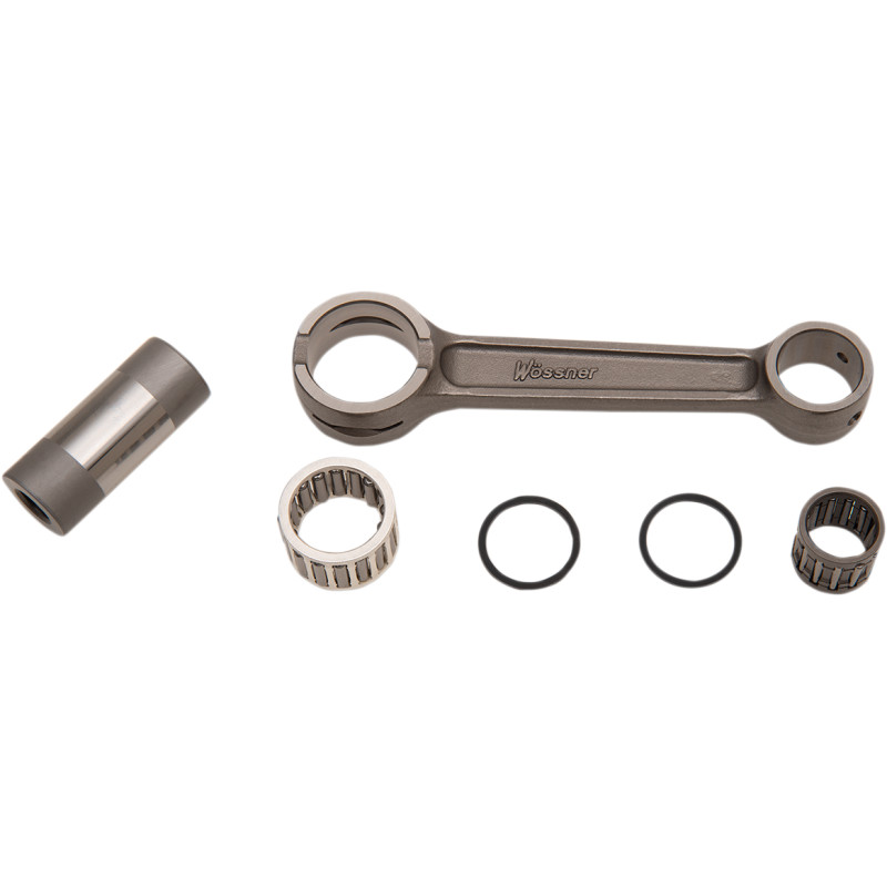 WOSSNER Connecting Rod Kit for 2-Stroke - Image 11