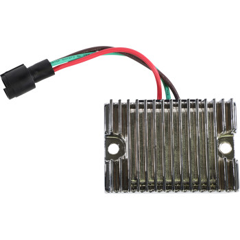 1982-1984 Harley XLS XLH XLX XR Voltage Regulator Drag Specialties