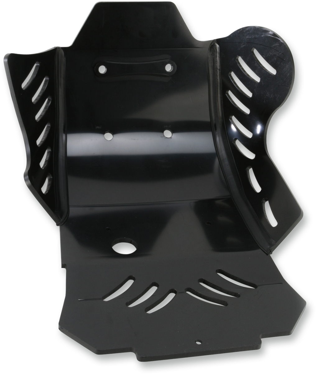 MOOSE OFFROAD Heavy-Duty Enduro Glide Skid Plate