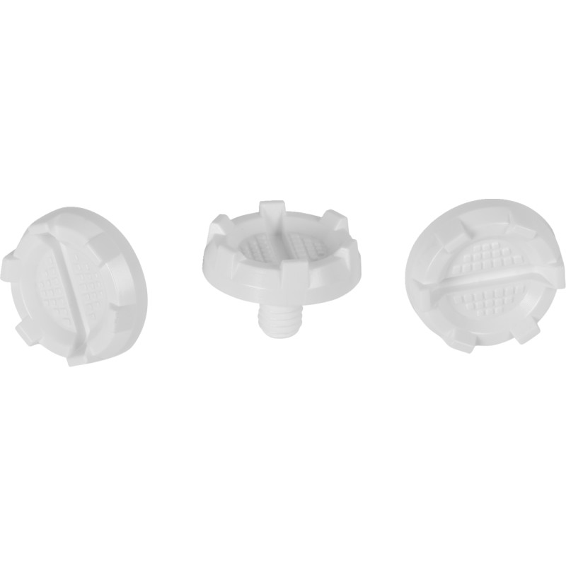 Z1R Rise 2.0 Helmet Screw Kit