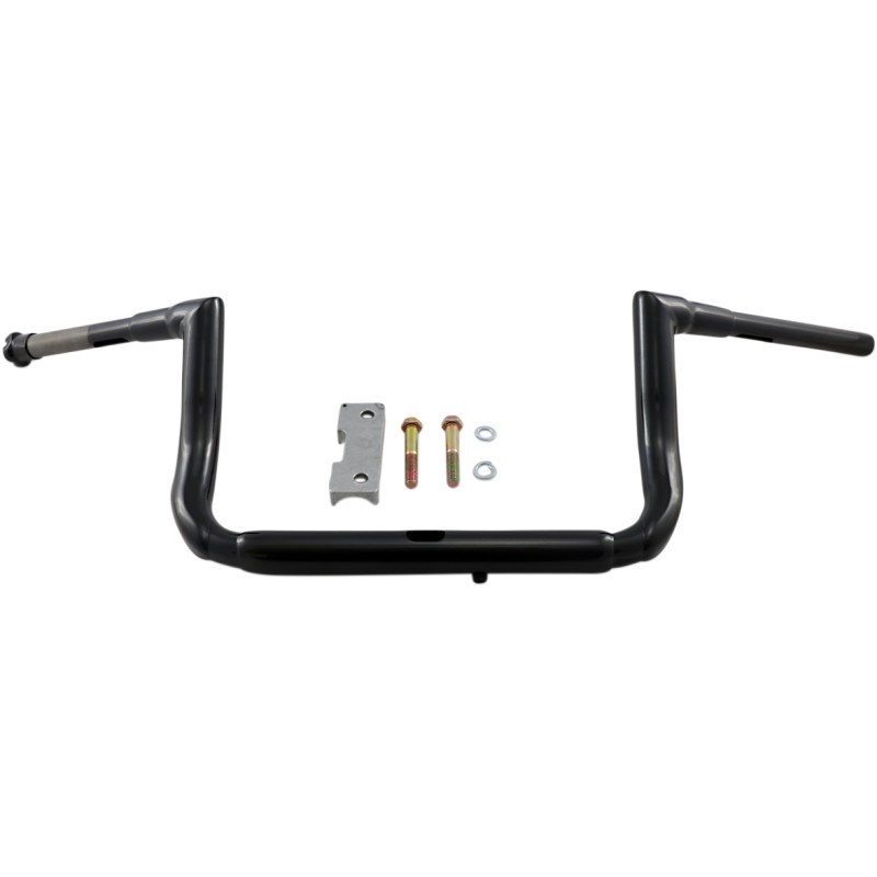 LA CHOPPERS 1-1/2" Grande Twin Peaks Touring Handlebar - Image 7
