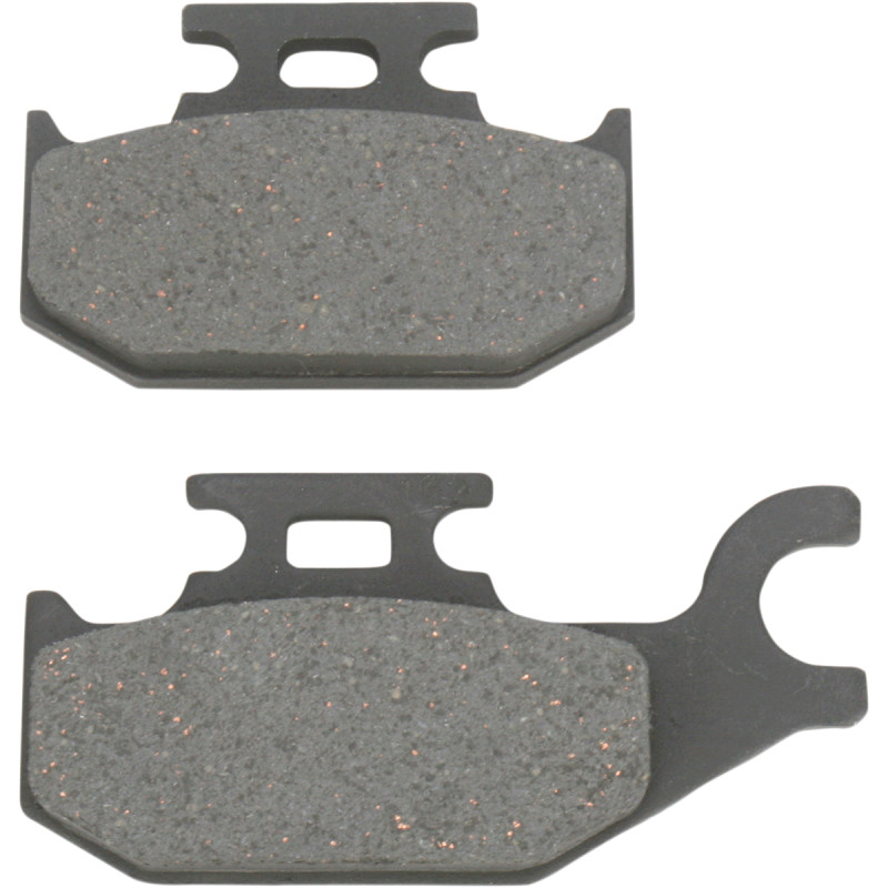 EPI Standard Brake Pads - Image 3