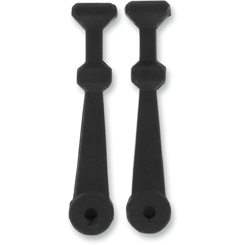 PARTS UNLIMITED Rubber Hood Latches