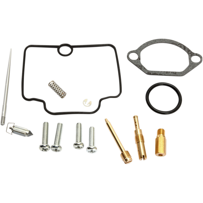 MOOSE OFFROAD Carburetor Repair Kit - Kawasaki - Image 27