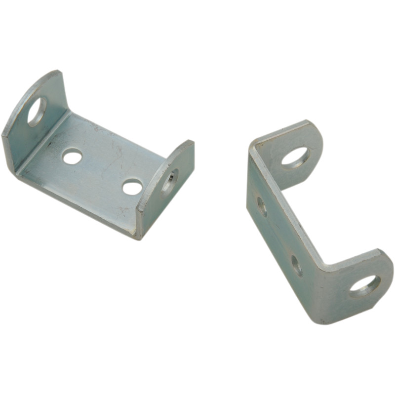MOOSE OFFROAD Skid Brackets