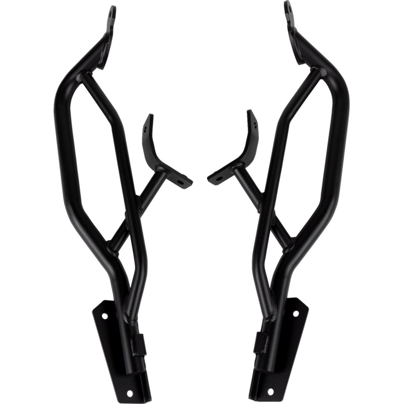 GIVI Specific Rear Rack