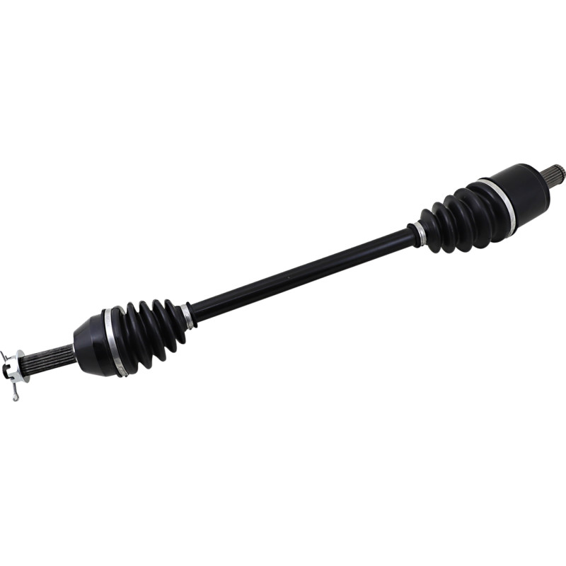 MOOSE OFFROAD Complete Axle Assembly - Image 126