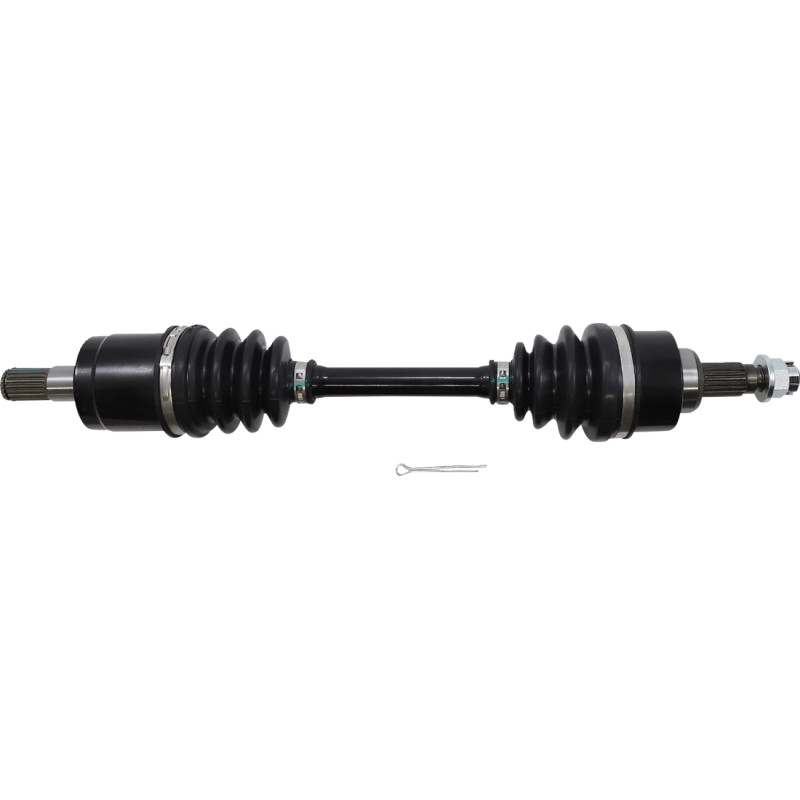 MOOSE OFFROAD Complete Axle Assembly