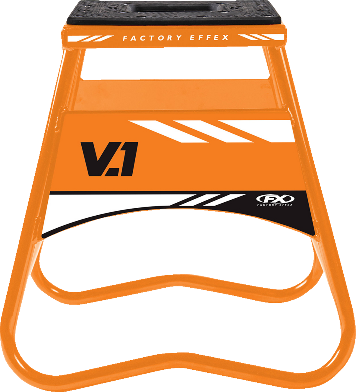 FACTORY EFFEX BIKE STAND V1 ORANGE