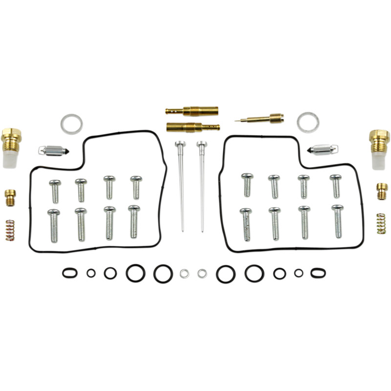 PARTS UNLIMITED Carburetor Repair Kit - Image 25