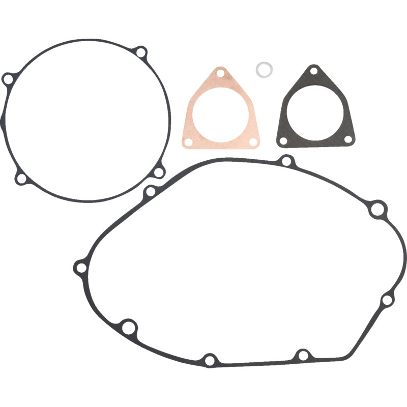 VINTCO Engine Gasket Kit - Image 13