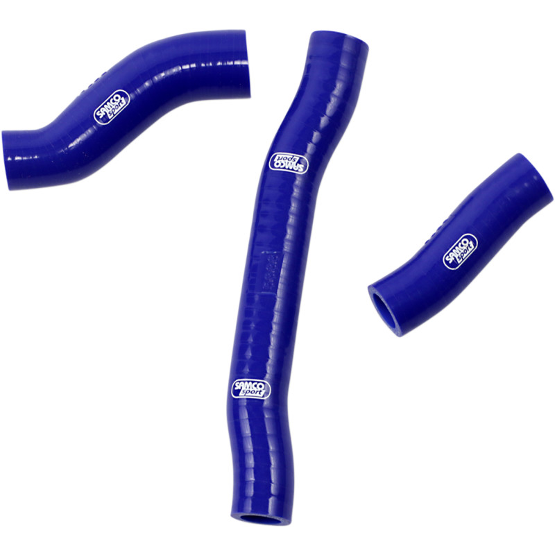 MOOSE OFFROAD Race Fit Radiator Hose Kit - Image 5