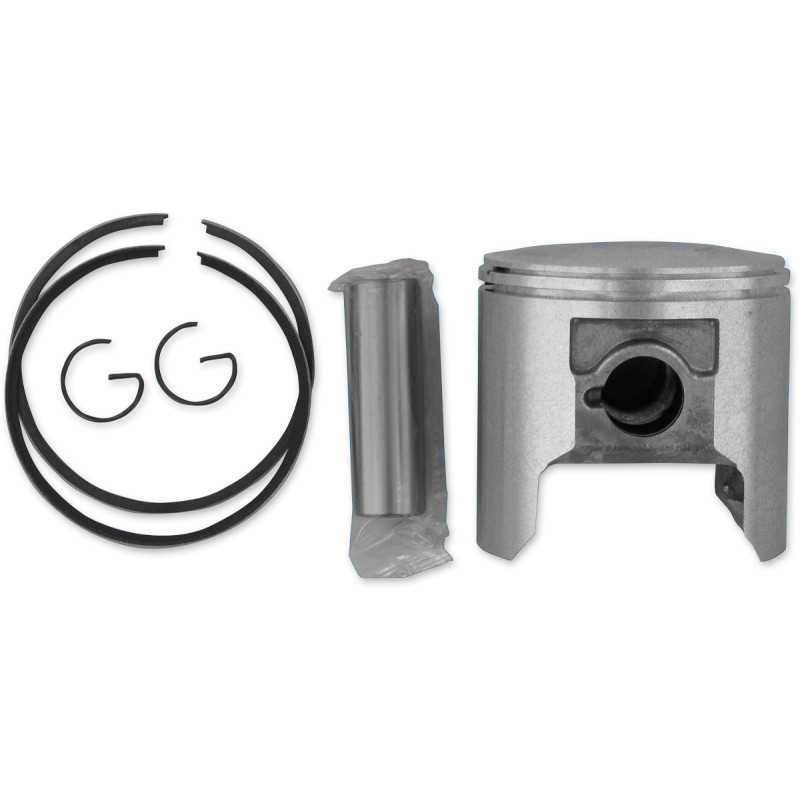PARTS UNLIMITED Piston Kit - Image 21