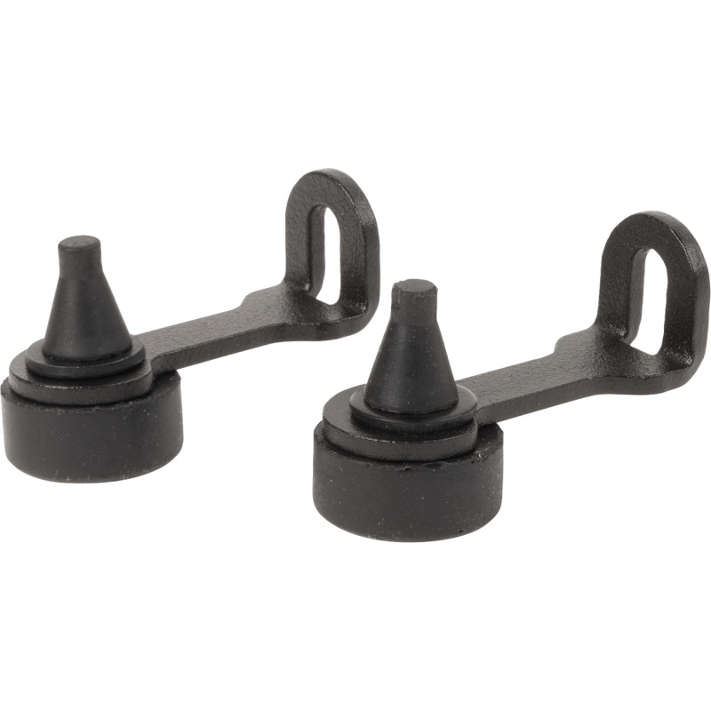 GIVI Windshield Hardware Kit - Image 8