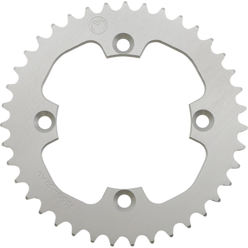 MOOSE OFFROAD Aluminum Rear Sprocket ATV - Image 4