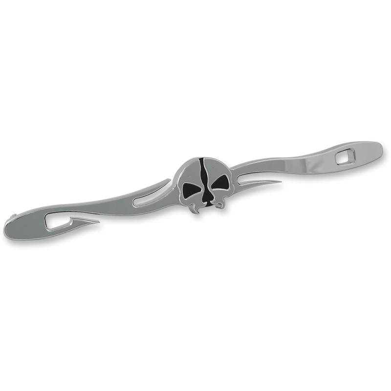 DRAG SPECIALTIES Split Skull Custom Shift Linkage
