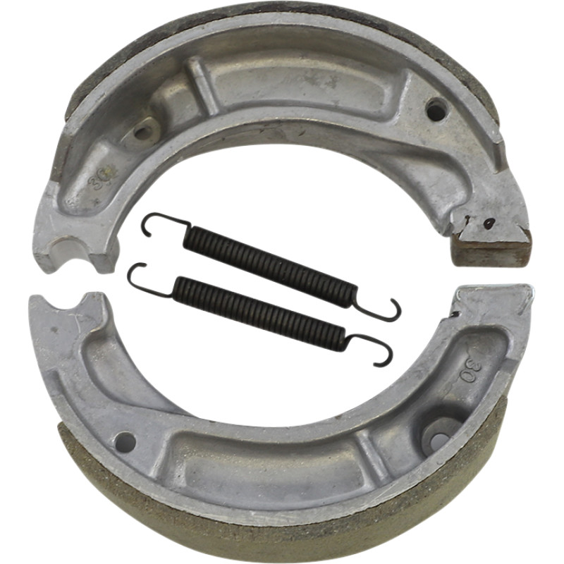 DP BRAKES Brake Shoes - Image 13